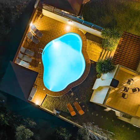 Renia'S Villas Hersonissos  Exteriör bild